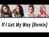 Download Little Mix RAYE If I Get My Way Remix MP3 Download