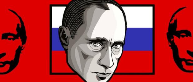 Download Cypis – Putin Mp3 Download