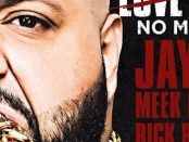 Download DJ Khaled Ft Jay Z Meek Mill Rick Ross & French Montana They Dont Love No More MP3 Download