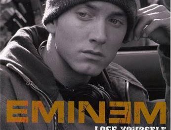 Download Eminem Lose Yourself MP3 Download
