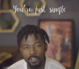 Download Johnny Drille You Are Just Single MP3 Download