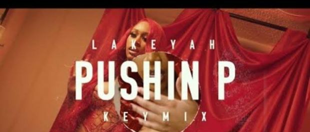Download Lakeyah Pushin P Keymix MP3 Download
