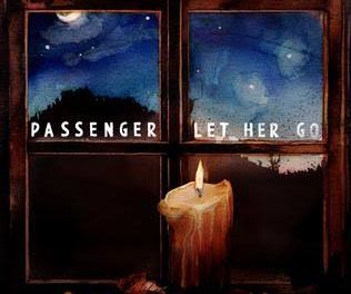 Download Passenger Let Her Go MP3 Download