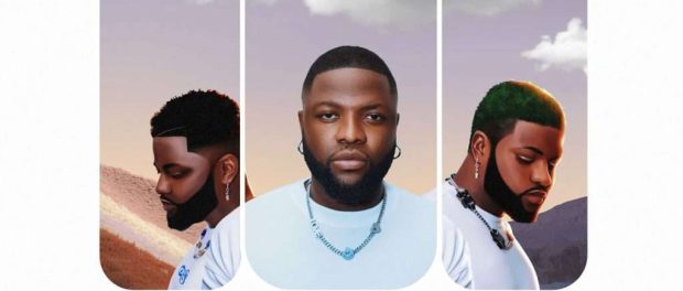 Download Skales Hope Freedom and Love MP3 Download
