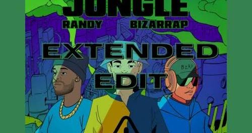 Download Trueno Randy & Bizarrap JUNGLE MP3 Download