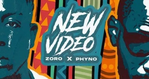 Download Zoro New Video ft Phyno MP3 Download