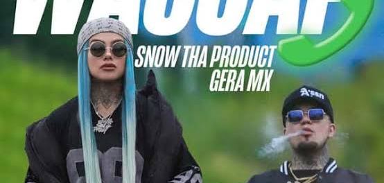 Download Snow Tha Product & Gera MX Wassap MP3 Download