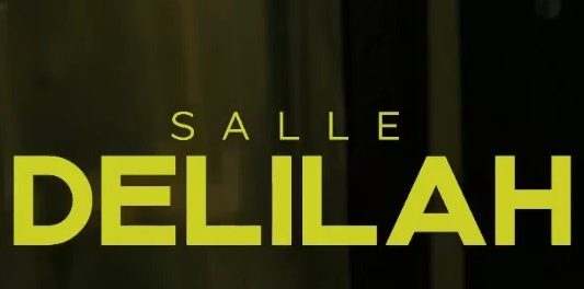 Download SALLE DELILAH MP3 Download