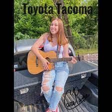 Download Cara Paige – Toyota Tacoma Mp3 Download