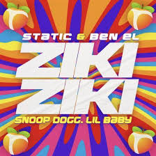 Download DJ Static & Ben El Ft. Lil Baby & Snoop Dogg – Ziki Ziki Mp3 Download
