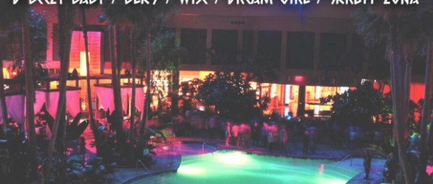 Download Dreamgirl – Poolside Mp3 Download