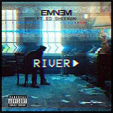 Download Eminem – River Ft. Ed Sheeran Mp3 Download