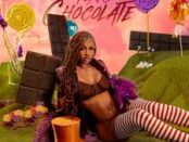 Download Kali – Toxic Chocolate Mp3 Download