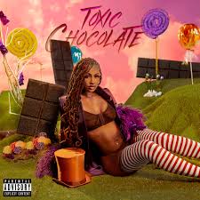 Download Kali – Toxic Chocolate Mp3 Download