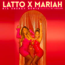 Download Latto & Mariah Carey Ft. DJ Khaled – Big Energy Mp3 Download