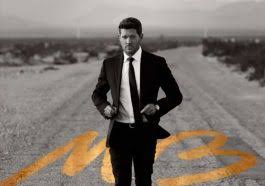 Download Michael Bublé – A Nightingale Sang In Berkeley Square Mp3 Download