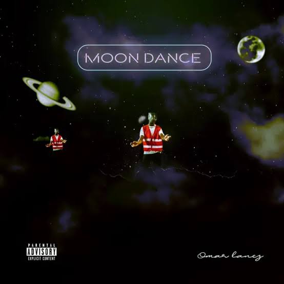 Download Omar Lanez – Moon Dance Mp3 Download