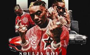 Download Soulja Boy – Until The Sun Goes Down Mp3 Download