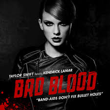 Download Taylor Swift ft. Kendrick Lamar – Bad Blood Mp3 Download