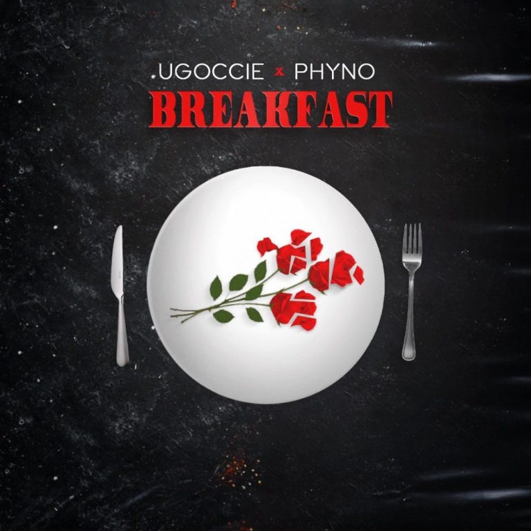 Download Ugoccie – Breakfast ft. Phyno Mp3 Download