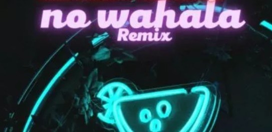 Download 1da Banton No Wahala Remix ft Kizz Daniel & Tiwa Savage MP3 Download