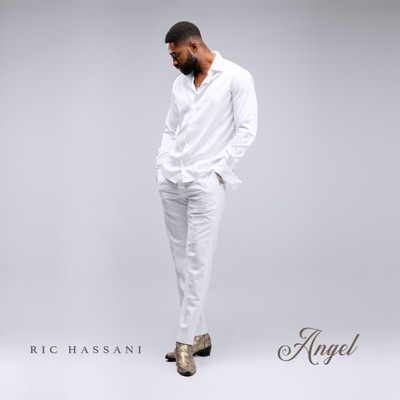 Download Ric Hassani – My Only Baby Mp3 Download