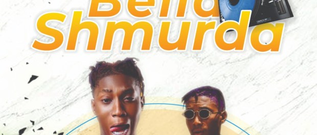 Download DJ OGboy – Best of Bella Shmurda Ft. MedianubMusic Mp3 Download