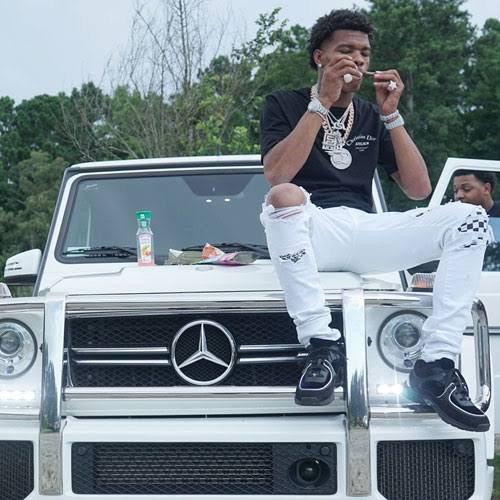Download Lil Baby – Everything Mine Mp3 Download