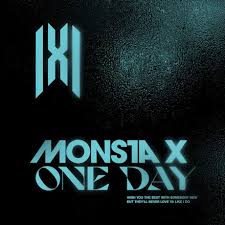 Download MONSTA X – ONE DAY Mp3 Download