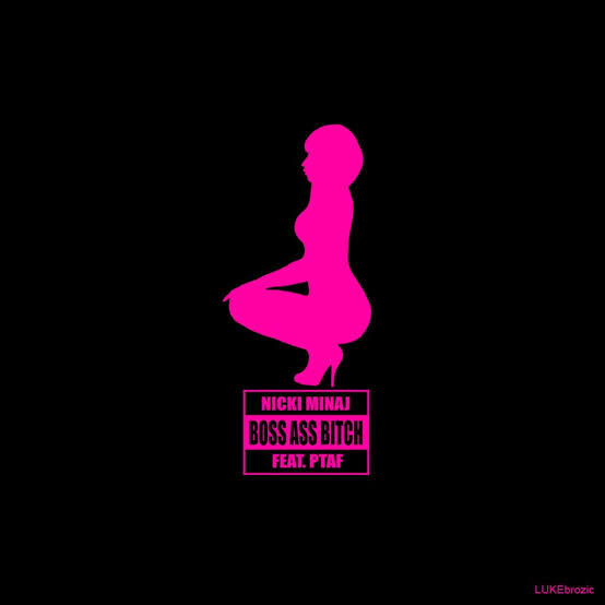 Download Nicki Minaj – Boss Ass Bitch (Remix) Mp3 Download