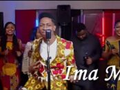 Download Moses Bliss – Ima Mfo Mp3 Download