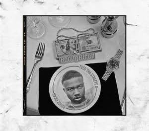Download Roddy Ricch Feed Tha Streets II ALBUM Download