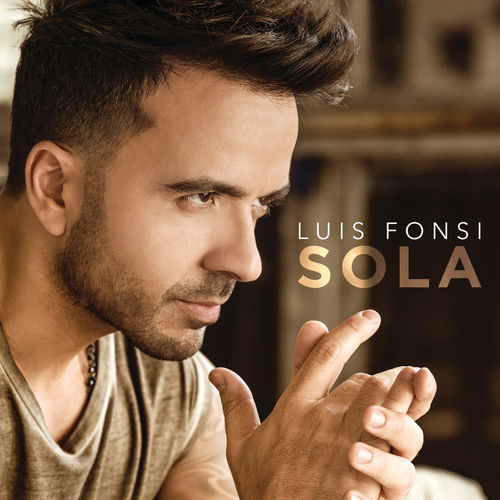 Download Luis Fonsi – Sola Mp3 Download