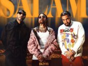 Download Skinny Ft. Swizz Beatz & French Montana – Salam Mp3 Download