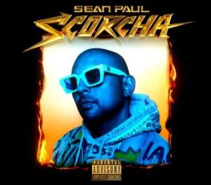 Download Sean Paul Scorcha ALBUM Download