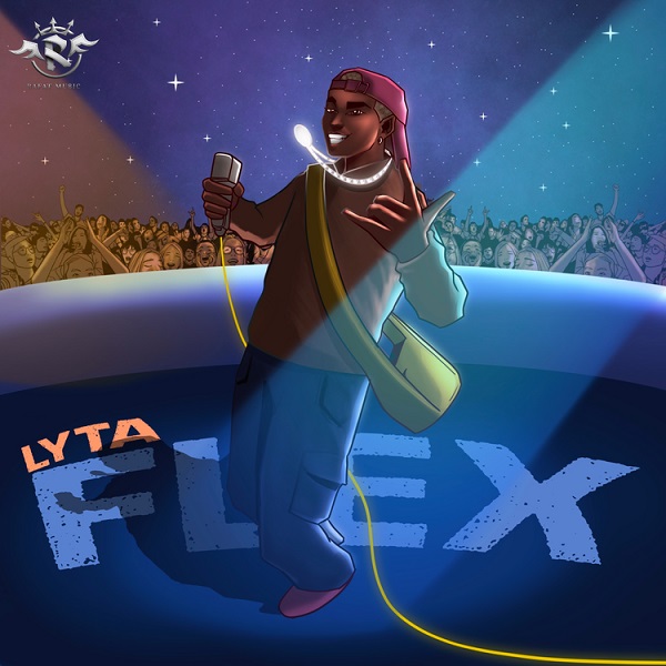 Download Lyta – Flex Mp3 Download