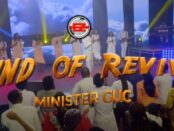 Download Minister GUC – Sound Of Revival Mp3 Download