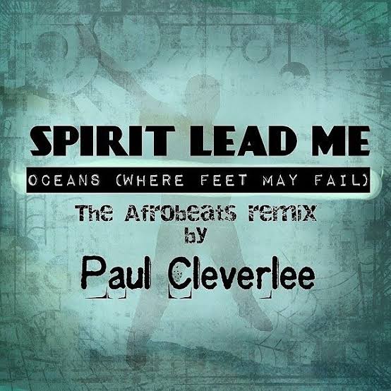 Download Paul Cleverlee – Spirit Lead Me Mp3 Download