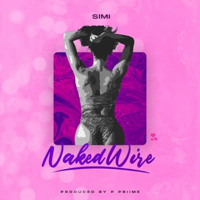 Download Simi – Naked Wire Mp3 Download