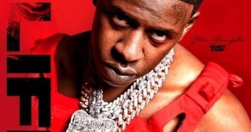 Download Blac Youngsta 4LIFE ALBUM Download