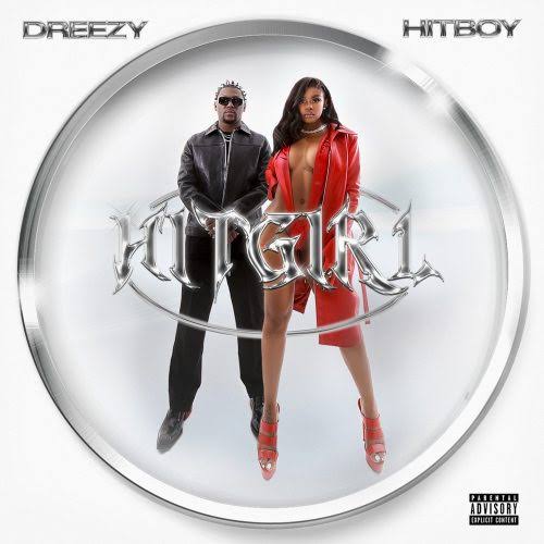 Download Dreezy & HitBoy HITGIRL ALBUM Download