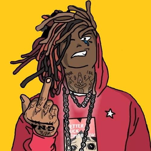 Download Lil Gnar – Aint It Mp3 Download