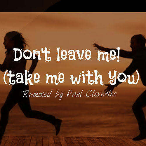 Download Paul Cleverlee – Dont Leave Me Mp3 Download