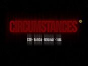 Download CDQ ft. 9umba, Mdoovar & Toss – Circumstances Mp3 Download