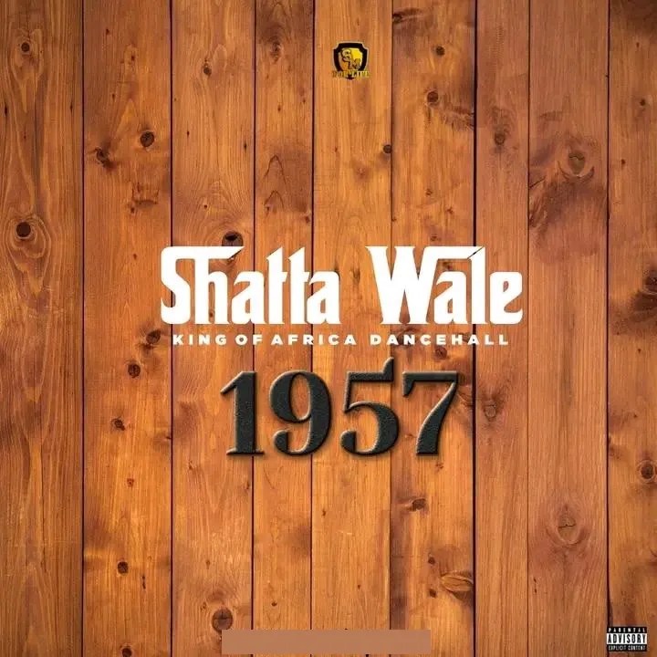 Download Shatta Wale – 1957 Mp3 Download
