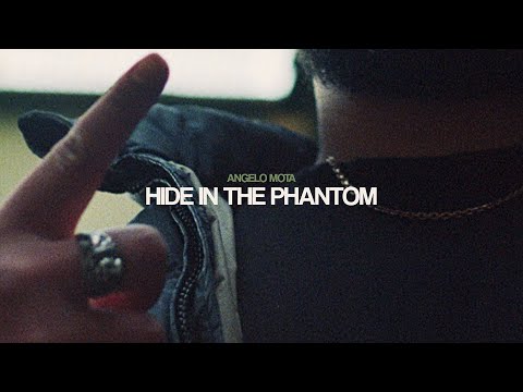 Download Angelo Mota – Hide In The Phantom Mp3 Download