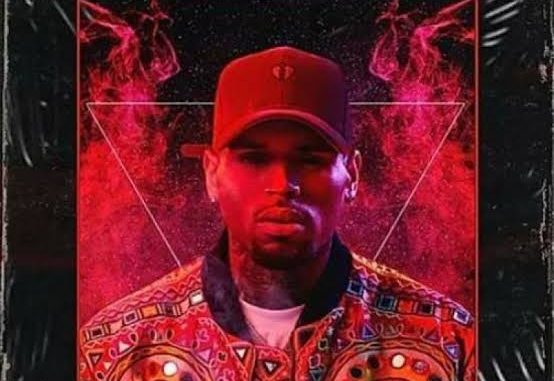 Download Chris Brown – All In Mp3 Download