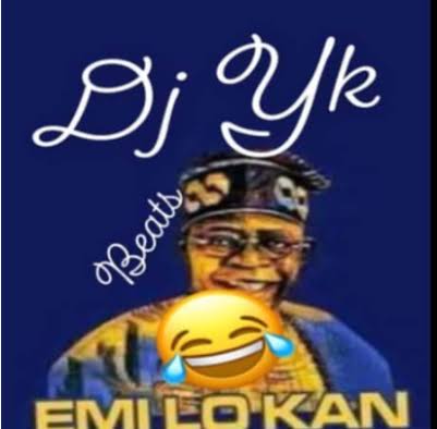 Download DJ YK Beats – Emi Lokan Mp3 Download