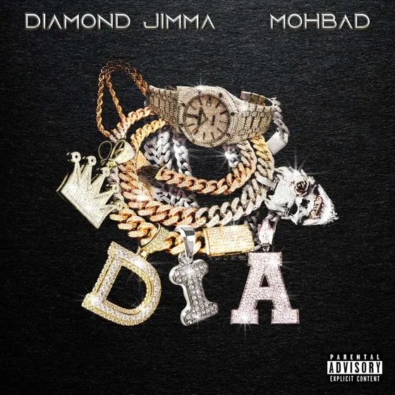 Download Diamond Jimma – Dia ft. Mohbad Mp3 Download