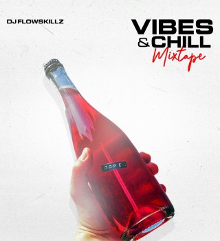 Download Dj Flowskillz - Vibes And Chill Volume III Mp3 Download